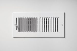 Mise en place des systèmes de ventilation à Senonnes
